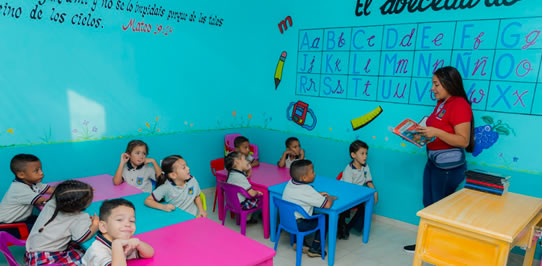 Actividades académicas